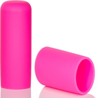 Присоски на соски Nipple play Silicone Suckers