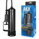 Вакуумная помпа Sex Expert SEM-55273
