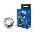 Эрекционное кольцо Sex Exper SEM-55260