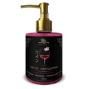 Массажное масло Djaga-Djaga Японское вино