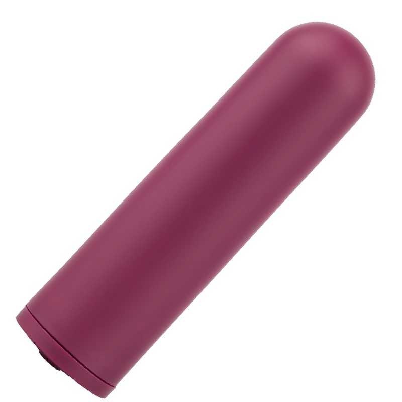 Вибропуля Java Sunset Purple