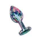 Анальная пробка Kanikule AP-AL001ZY-02