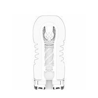 Мастурбатор Tenga Rolling Head Cup Hard