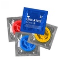 Презервативы Unilatex Multifrutis №1