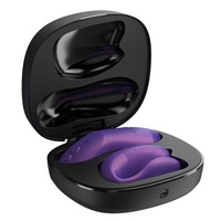 Вибратор для пар We-Vibe Chorus Pro Purple