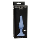 Анальная пробка Slim Anal Plug Large Blue
