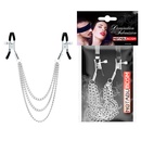 Зажимы на соски Notabu NTB-80692