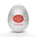 Мастурбатор Tenga & Keith Haring Egg Party