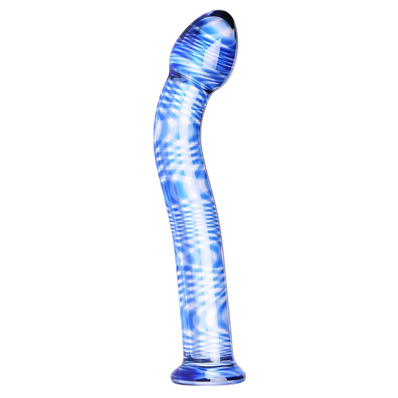Стимулятор точки G Blue Wave