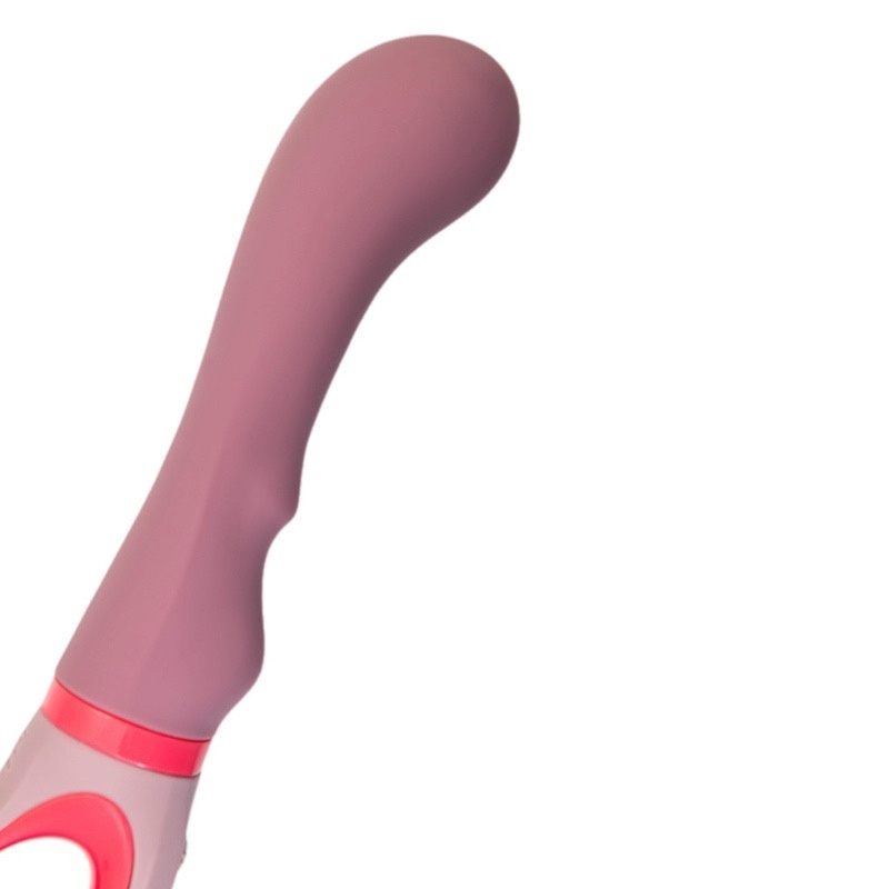 Вибратор Flovetta ROSE