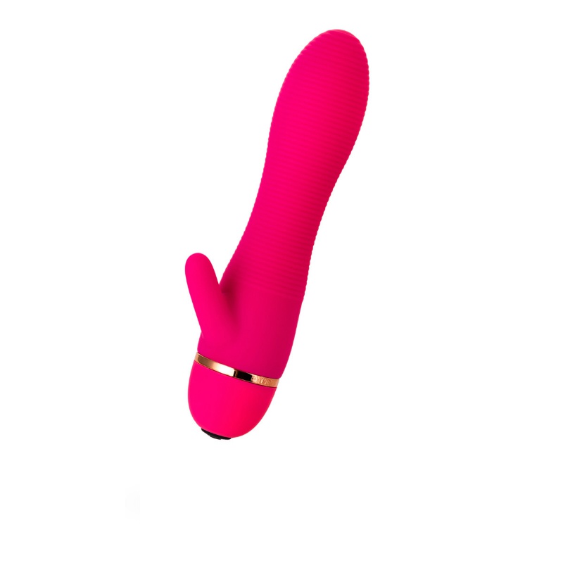 Вибратор Toyfa A-toys Pink