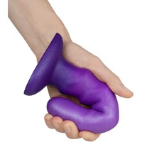Фаллоимитатор Lola Unicorn Purple