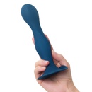 Стимулятор Satisfyer Double Ball-R dark blue