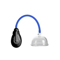 Вакуумная помпа Pussy Pump Erozon