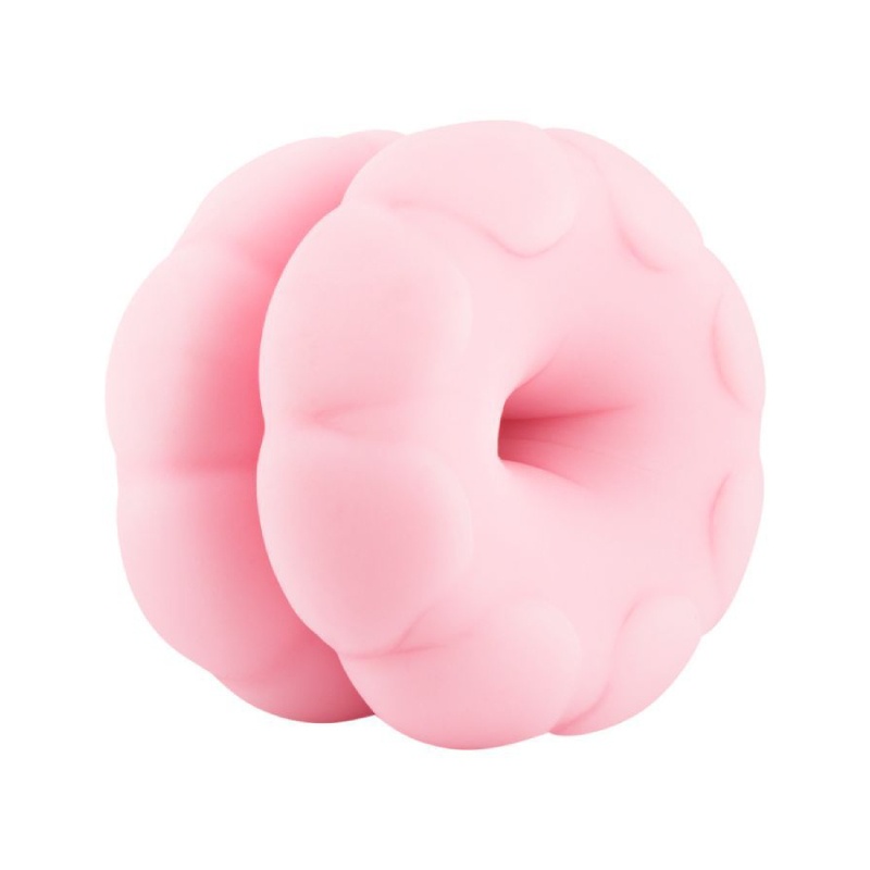 Мастурбатор-стоппер Homme Royal Pink