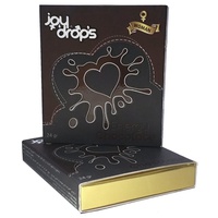 Шоколад Joy Drops W