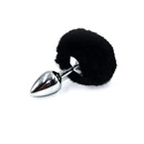 Анальная пробка Kanikule Black