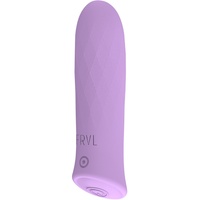 Вибропуля Enif Purple