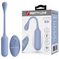 Виброяицо Pretty Love Lechies