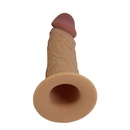 Фаллопротез-вибратор Pretty Love Houston