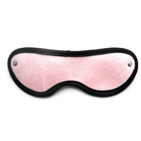Маска на глаза NoTabu Pink