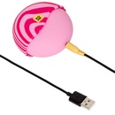 Бесконтактный клиторальный стимулятор Romp Spin