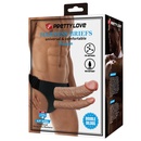 Фаллопротез Keaven BW-022106