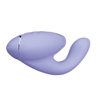 Бесконтактный стимулятор Womanizer Duo 2 Lilac