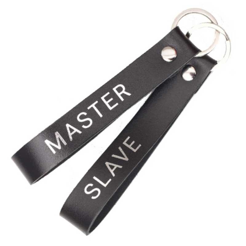 Брелоки Master&Slave