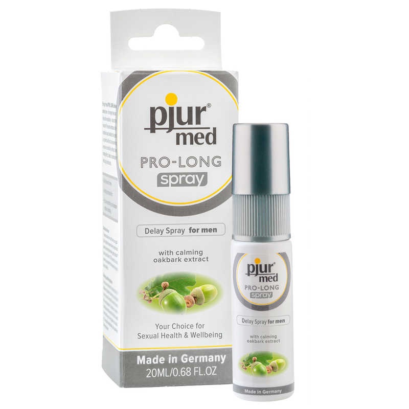 Пролонгатор Pjur Med Pro-long Spray