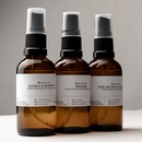 Мист Мох и янтарь