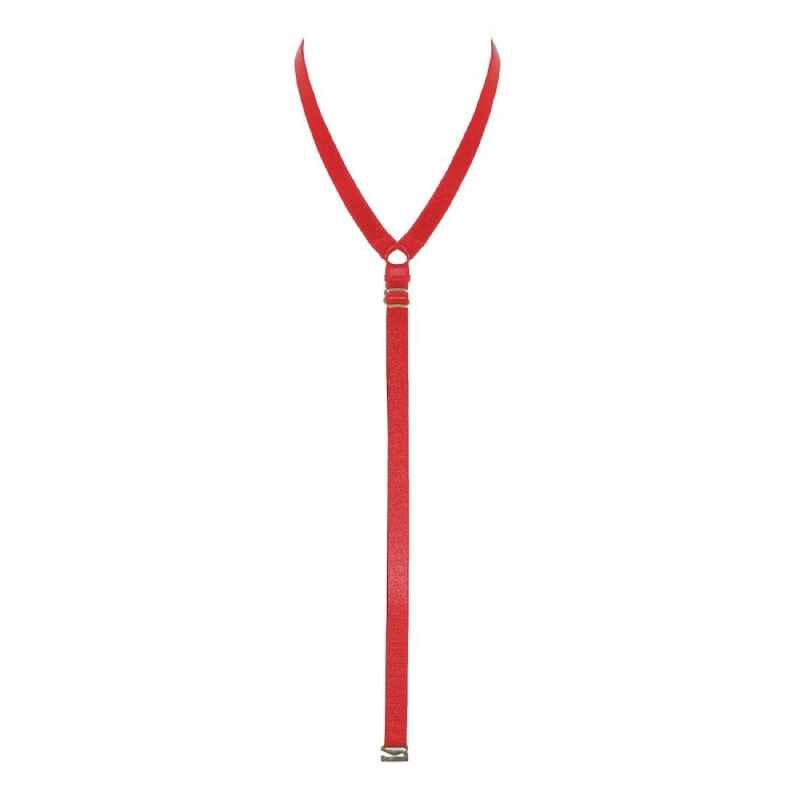 Портупея Jolidon Red