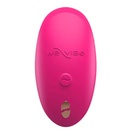 Вибратор для пар We-Vibe Chorus Pro, розовый
