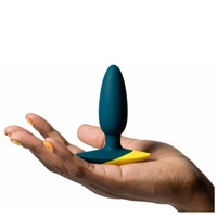 Анальная пробка Romp Bass