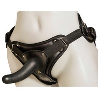 Страпон Woman Strap Double
