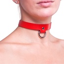 Ошейник Kitten RED