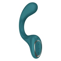 Вибратор Satisfyer G for Goddess 2 Green