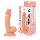 Фаллоимитатор Erowoman Eroman ER-30062