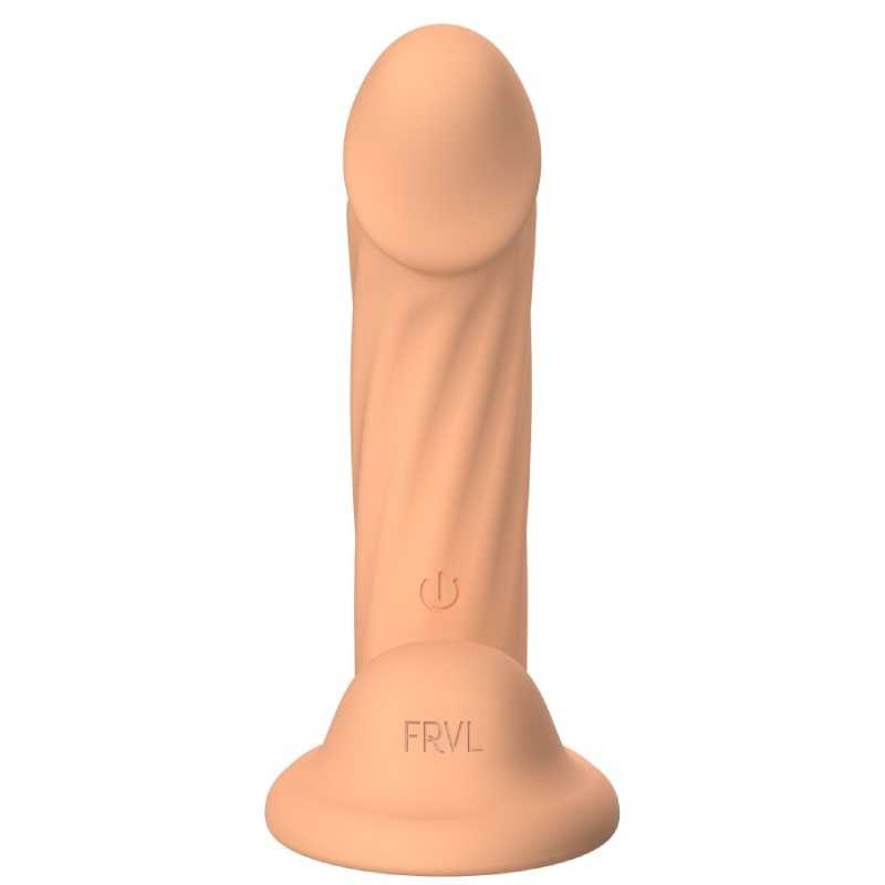 Вибратор Le Frivole Mikki
