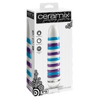 Вибро-массажер Pipedream Ceramix 8