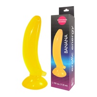 Фаллоимитатор Banana