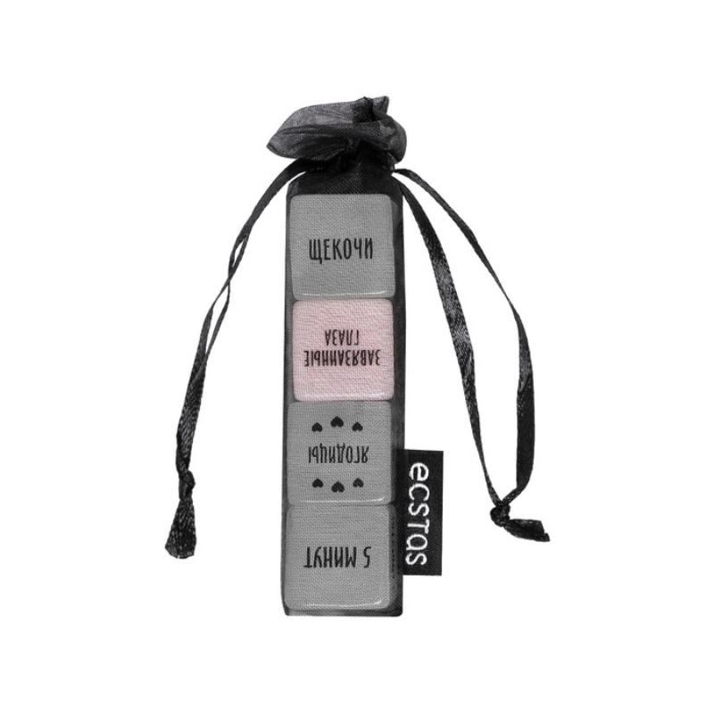 Кубики Пламенная страсть