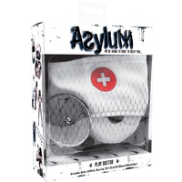 Набор доктора Asylum