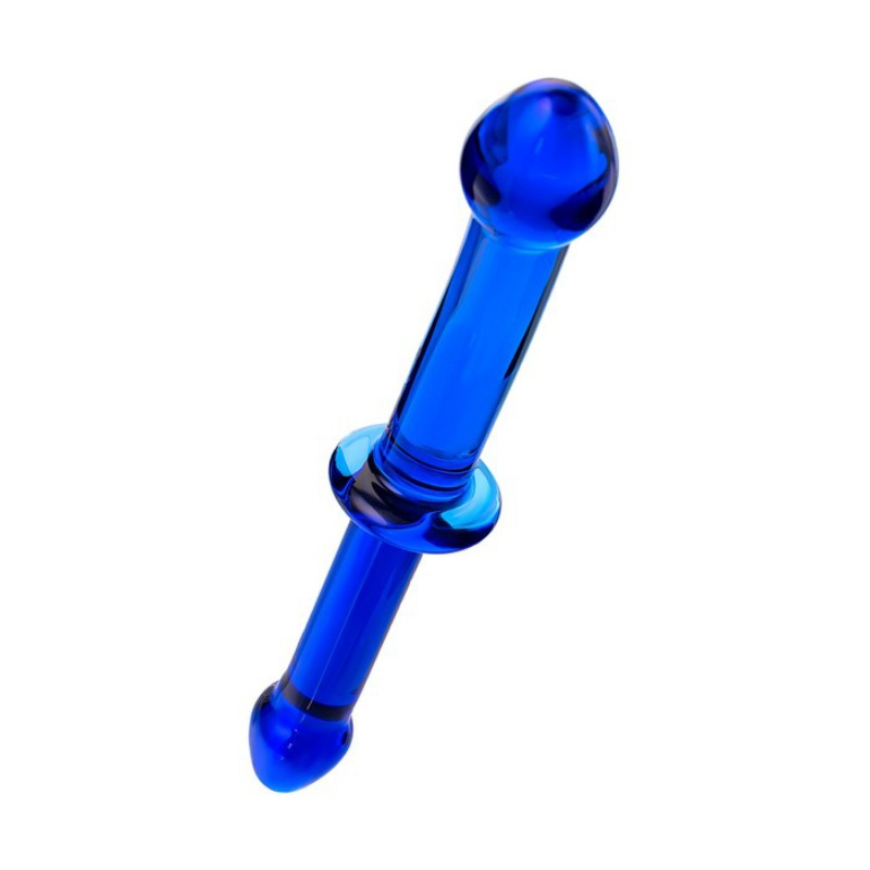 Фаллоимитатор Sexus Glass 912098